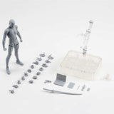 Drawing Figures For Artists