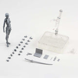 Drawing Figures For Artists
