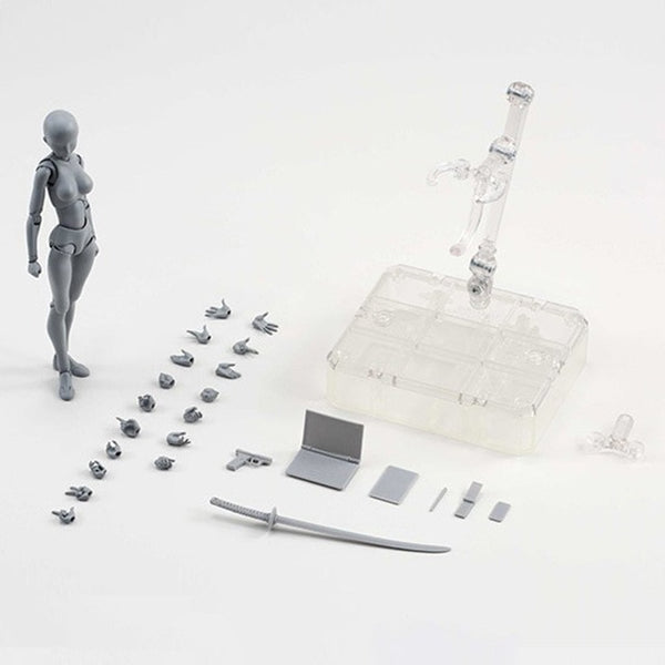 Drawing Figures For Artists