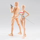 Drawing Figures For Artists