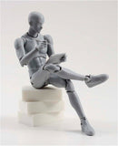 Drawing Figures For Artists
