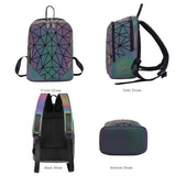 Luminous Backpack