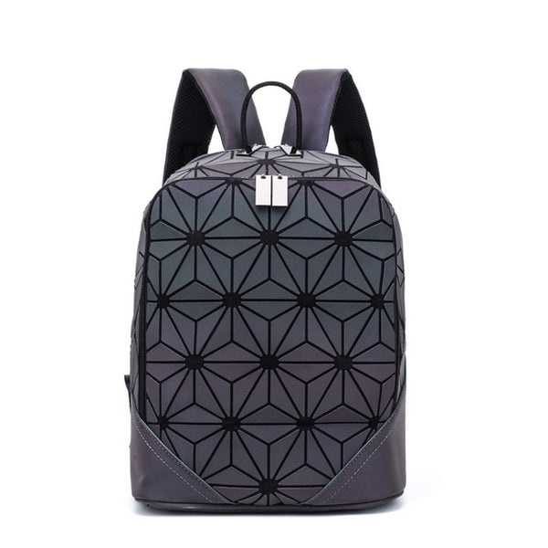 Luminous Backpack