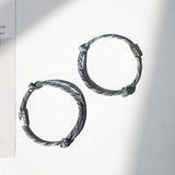 Magnetic Pair Bracelet