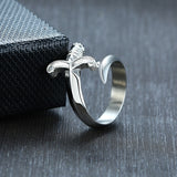 Dagger Ring