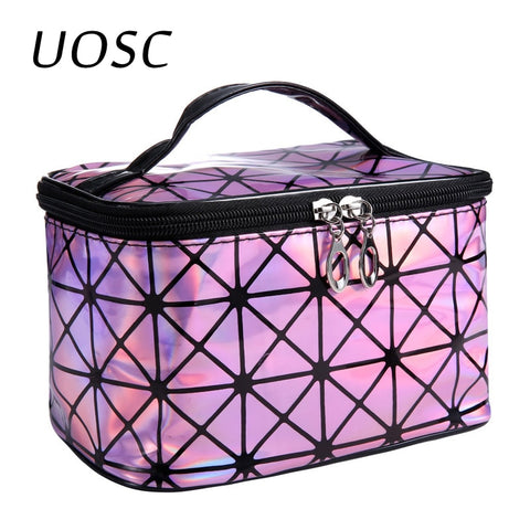 Multifunctional Cosmetic Bag