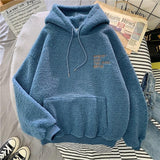 Nobody Said This Woul Be Fun Fleece Hoodie