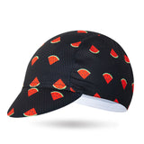 Watermelon Cycling Cap