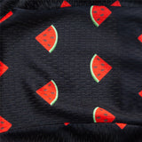 Watermelon Cycling Cap