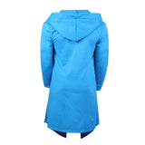 Long Hooded Hoodie