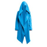 Long Hooded Hoodie