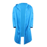 Long Hooded Hoodie