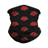 Multi Use Printed Bandana