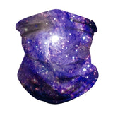 Multi Use Printed Bandana