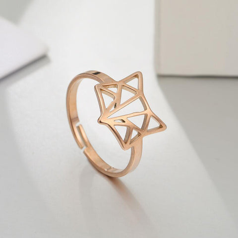 Fox Ring
