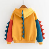 Dinosaurr Hoodie