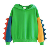Dinosaurr Hoodie