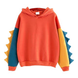 Dinosaurr Hoodie