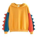 Dinosaurr Hoodie