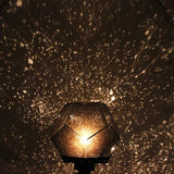 Magellan™ - Build Your Own Night Sky Projector Kit