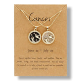 Constellation Gift Necklace