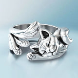 Cat Stretching Ring