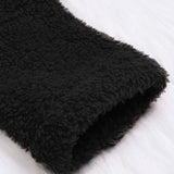 Cat Ear Fleece Hoodie