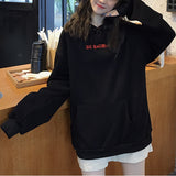 Devil Horns Hoodie