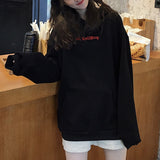 Devil Horns Hoodie