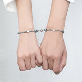 Mountain & Sea Bracelet