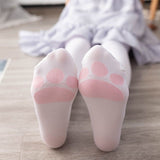 Cat Claw Socks