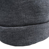 Cat Ears Knitted Beanies