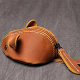 Mouse Coin Purse