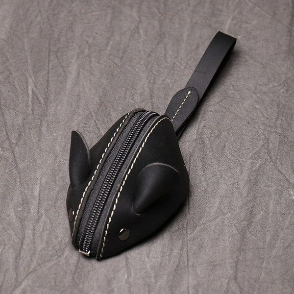 Mouse Coin Purse