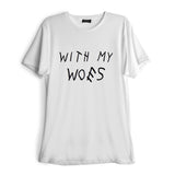 Woman BITCH PLEASE I RIDE A UNICORN Tees