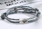 Mountain & Sea Bracelet