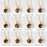Constellation Gift Necklace