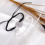 Yin and Yang Attraction Bracelet