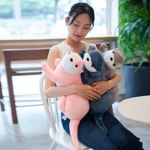 Otter Plush