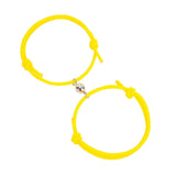 2 Pcs/set Creative Couple Magnet Bracelet
