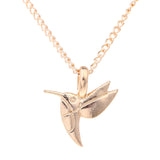 Life Is Beautiful Necklace