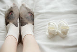 Cat Print Socks