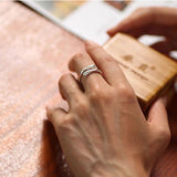 Hug Ring - 2Pcs