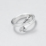 Hug Ring - 2Pcs