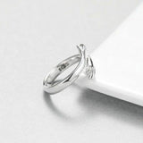 Hug Ring - 2Pcs