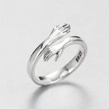Hug Ring - 2Pcs