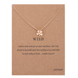 Wish Necklace