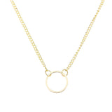 Karma Necklace