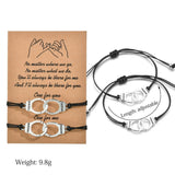 Forever Charm Bracelets