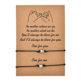 Forever Charm Bracelets
